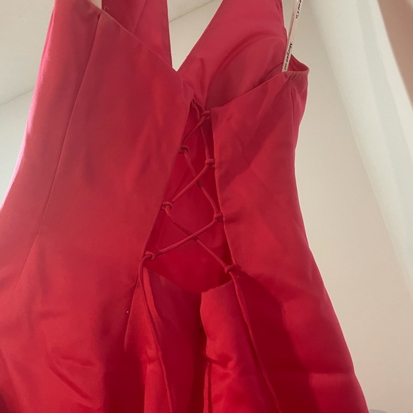 Prom Dress - Picture 3 of 6